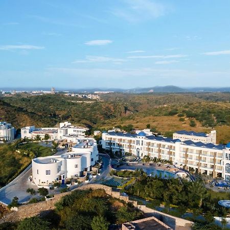Ramee Royal Resort & Spa - Udaipur Luaran gambar