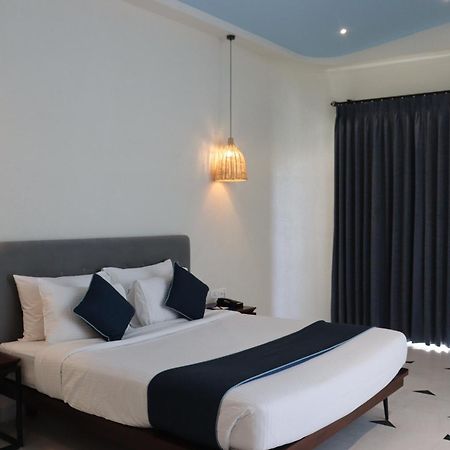 Ramee Royal Resort & Spa - Udaipur Luaran gambar