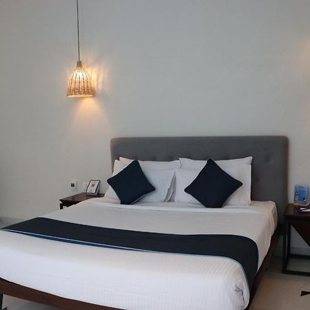 Ramee Royal Resort & Spa - Udaipur Luaran gambar