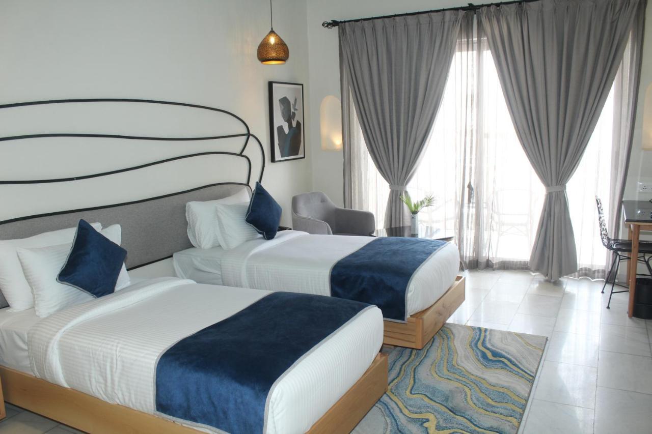 Ramee Royal Resort & Spa - Udaipur Luaran gambar