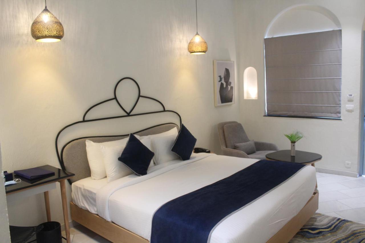 Ramee Royal Resort & Spa - Udaipur Luaran gambar