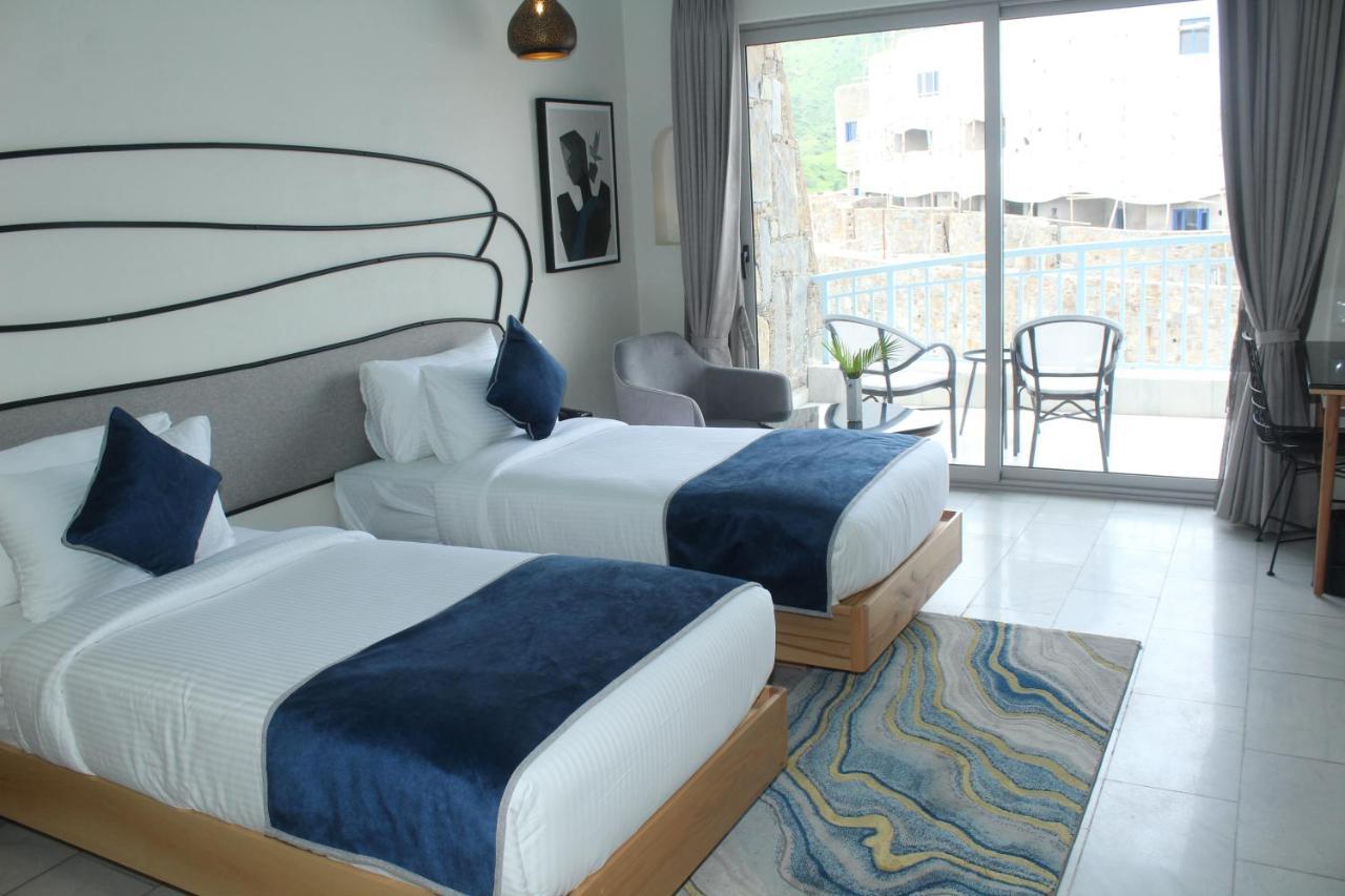 Ramee Royal Resort & Spa - Udaipur Luaran gambar