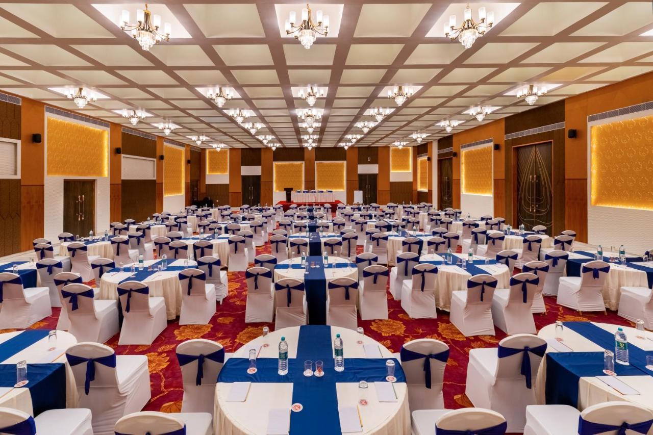 Ramee Royal Resort & Spa - Udaipur Luaran gambar