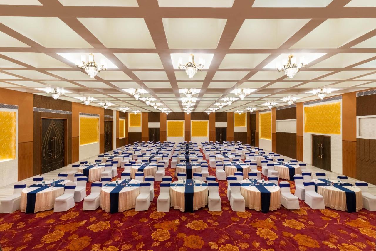 Ramee Royal Resort & Spa - Udaipur Luaran gambar