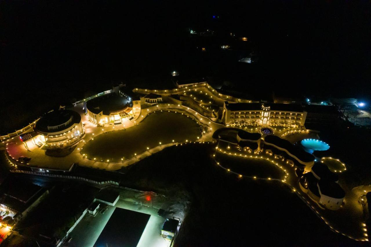 Ramee Royal Resort & Spa - Udaipur Luaran gambar