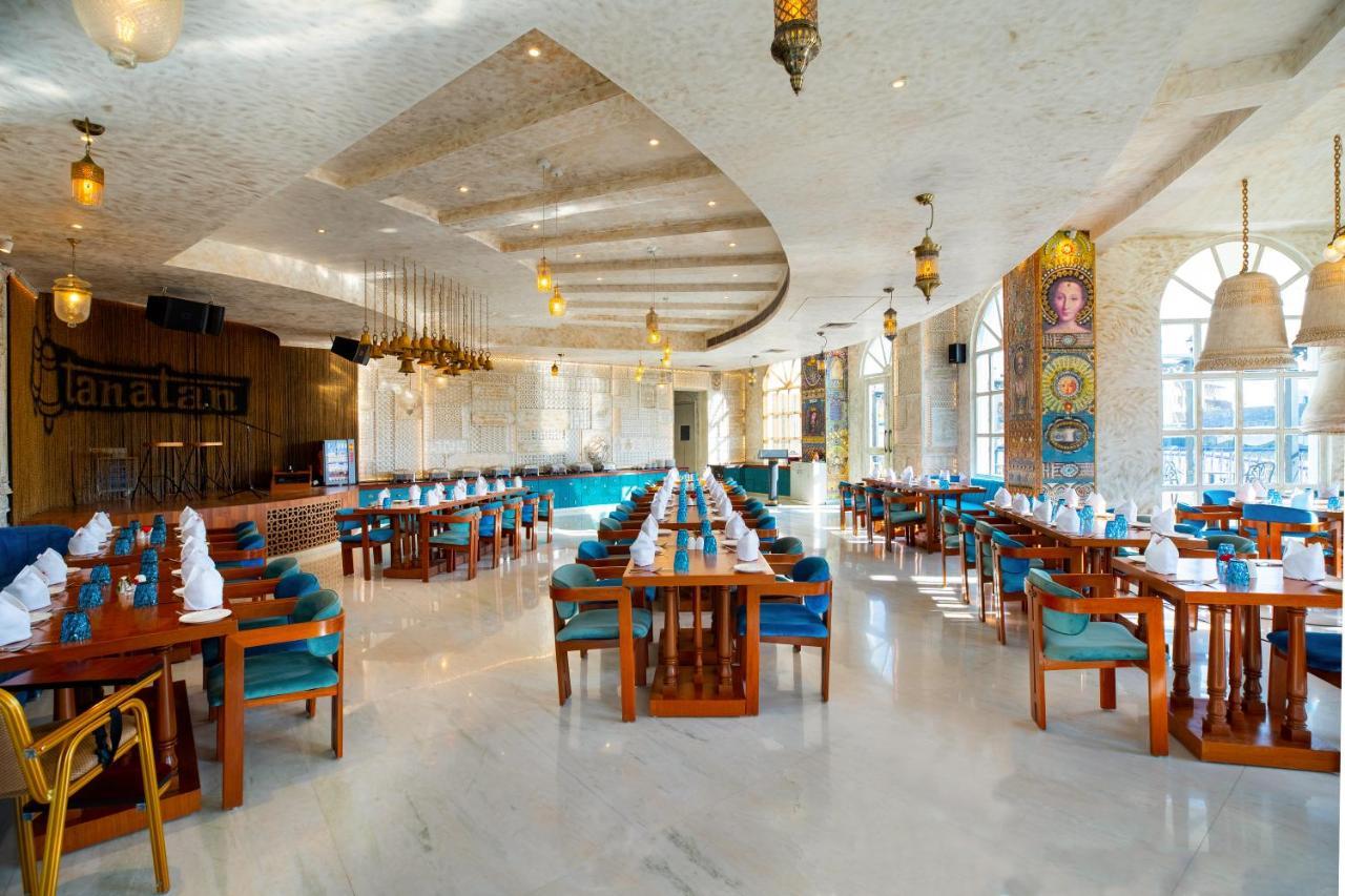 Ramee Royal Resort & Spa - Udaipur Luaran gambar