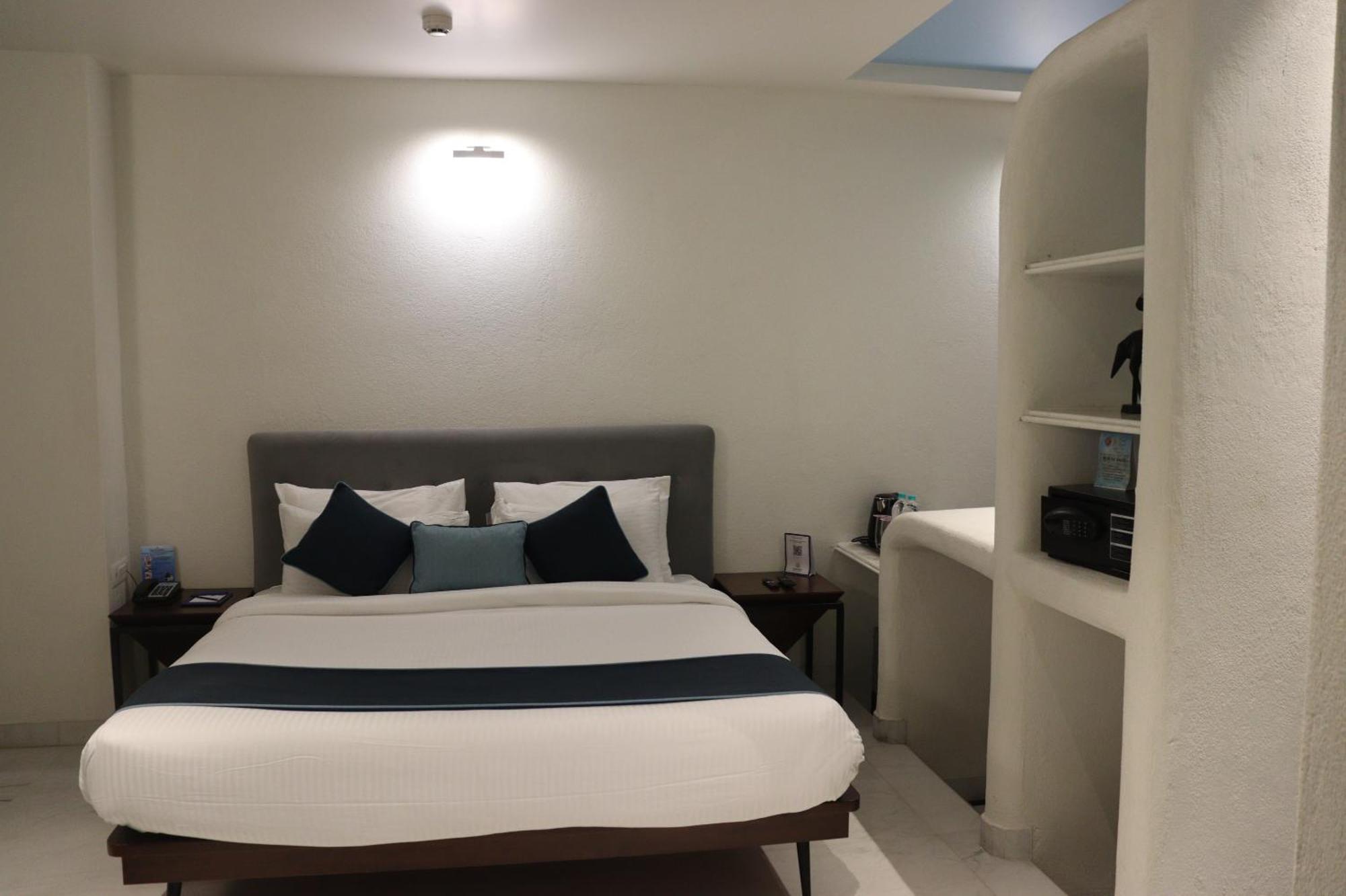 Ramee Royal Resort & Spa - Udaipur Luaran gambar