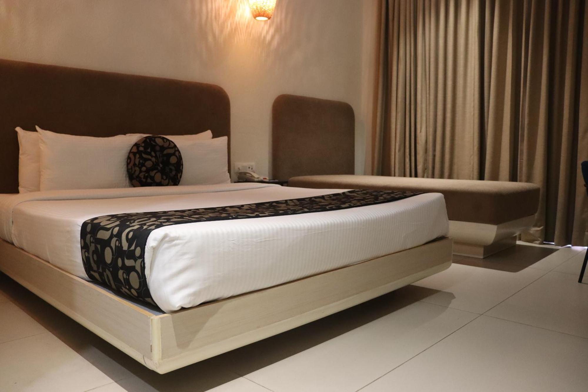 Ramee Royal Resort & Spa - Udaipur Luaran gambar